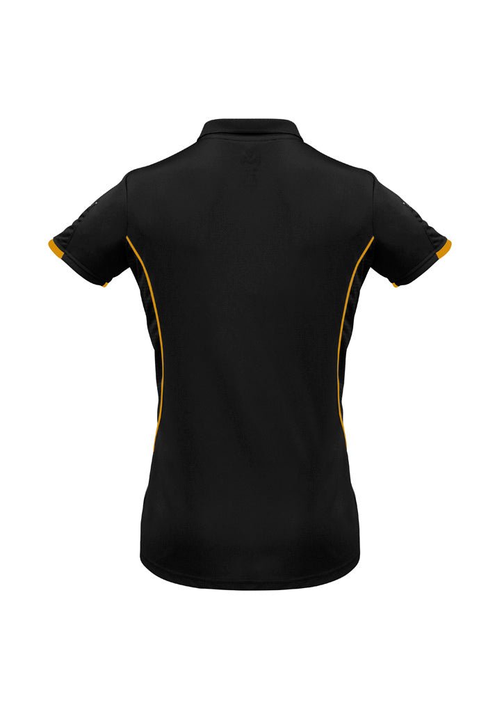 Ladies Razor Polo - P405LS (sizes 8-18) - WEARhouse