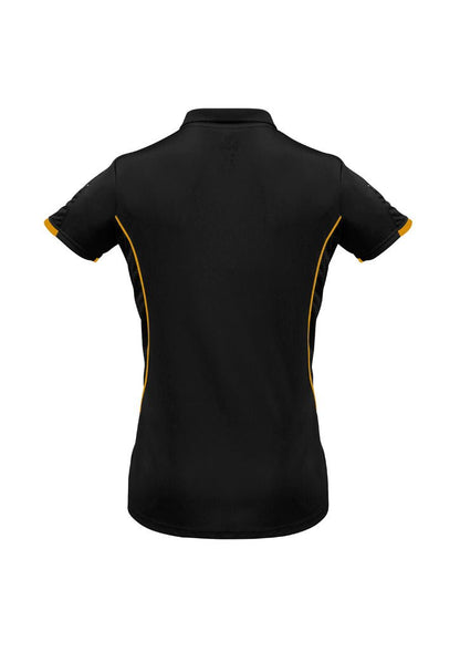 Ladies Razor Polo - P405LS (sizes 8-18) - WEARhouse