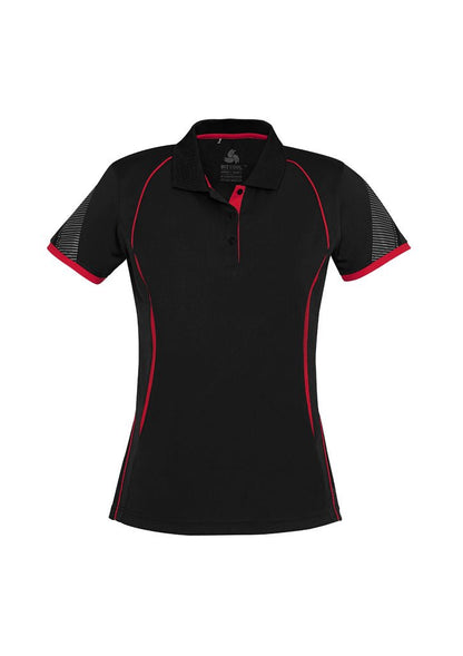 Ladies Razor Polo - P405LS (sizes 8-18) - WEARhouse