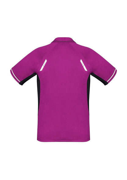 Ladies Renegade Polo - P700LS (sizes 6-18) - WEARhouse