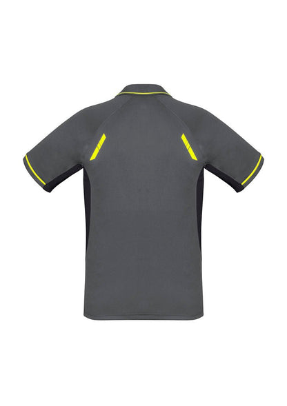 Ladies Renegade Polo - P700LS (sizes 6-18) - WEARhouse