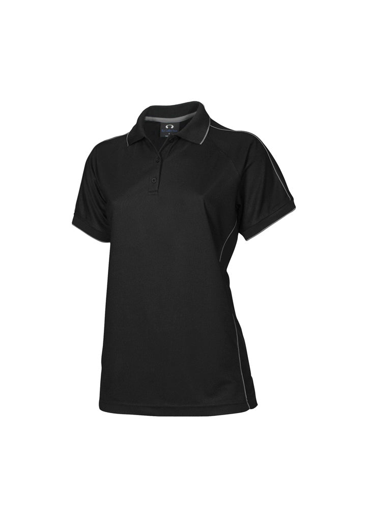 Ladies Resort Polo P9925 - WEARhouse