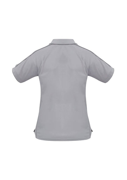 Ladies Resort Polo P9925 - WEARhouse