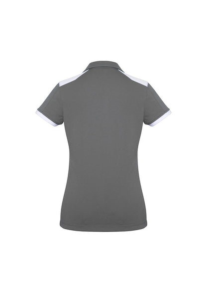 Ladies Rival Polo - P705LS (sizes 20-24) - WEARhouse