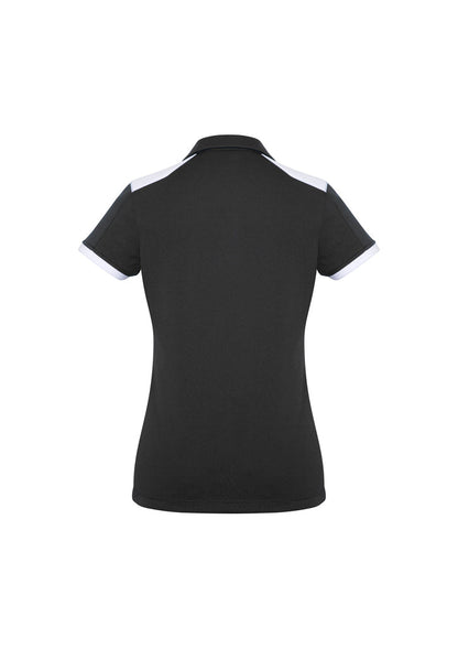 Ladies Rival Polo - P705LS (sizes 6-18) - WEARhouse