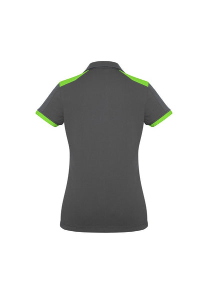 Ladies Rival Polo - P705LS (sizes 6-18) - WEARhouse