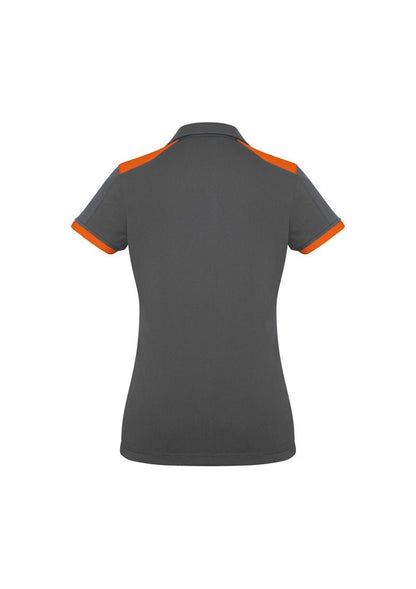 Ladies Rival Polo - P705LS (sizes 6-18) - WEARhouse