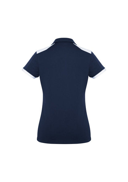 Ladies Rival Polo - P705LS (sizes 6-18) - WEARhouse