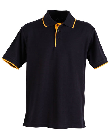 LIBERTY POLO Men&