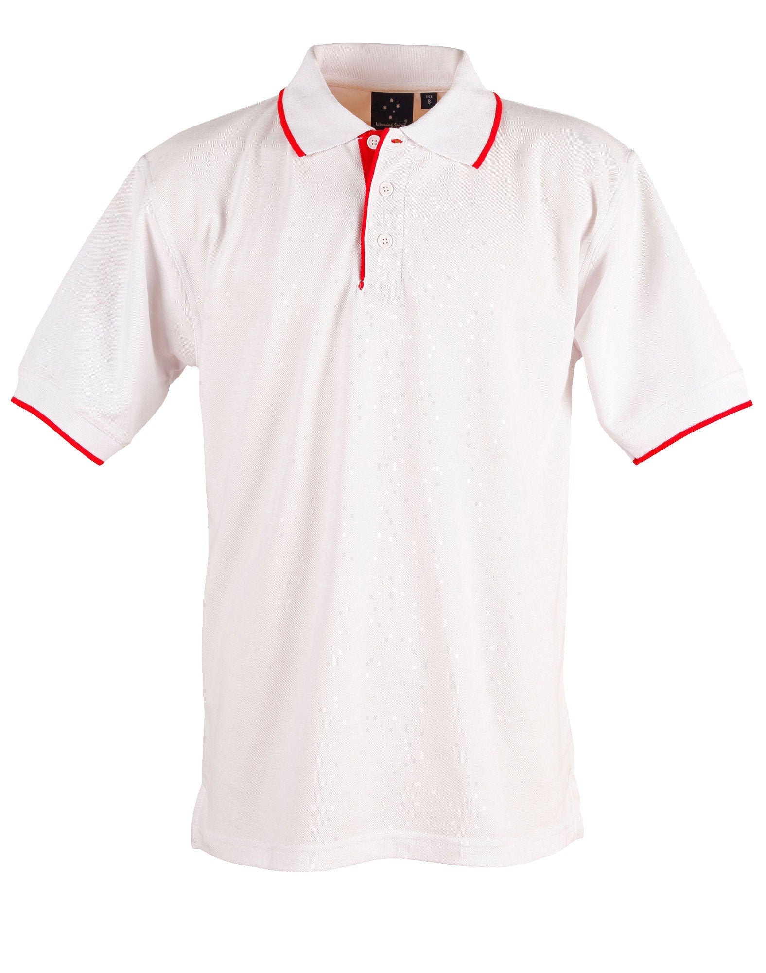 LIBERTY POLO Men&