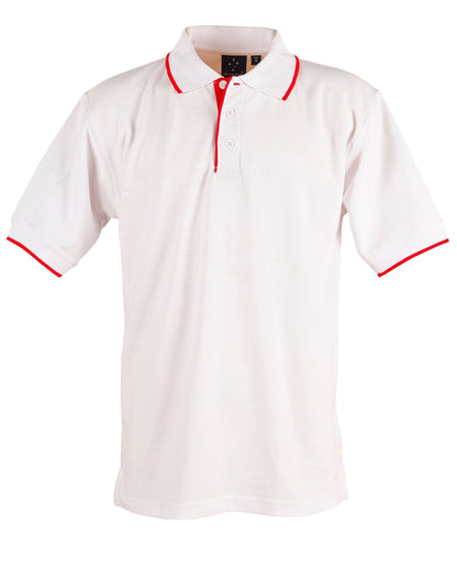 LIBERTY POLO Men&