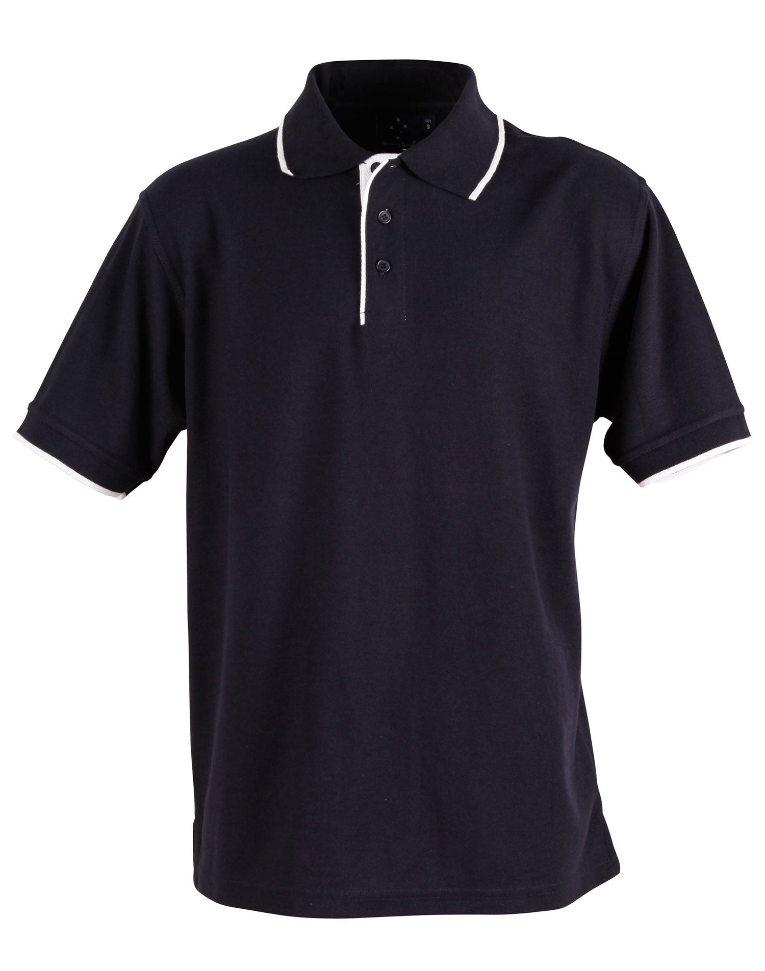 LIBERTY POLO Men&