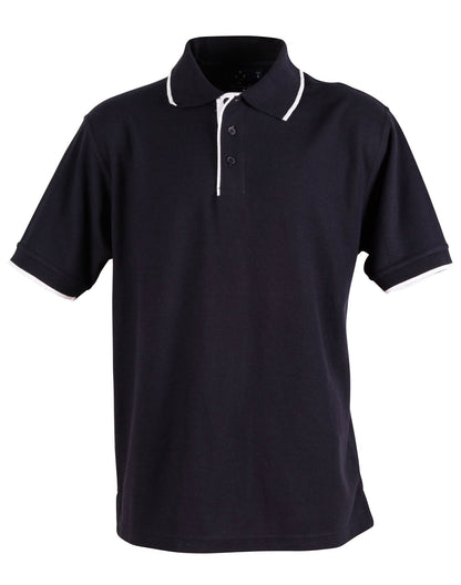 LIBERTY POLO Men&