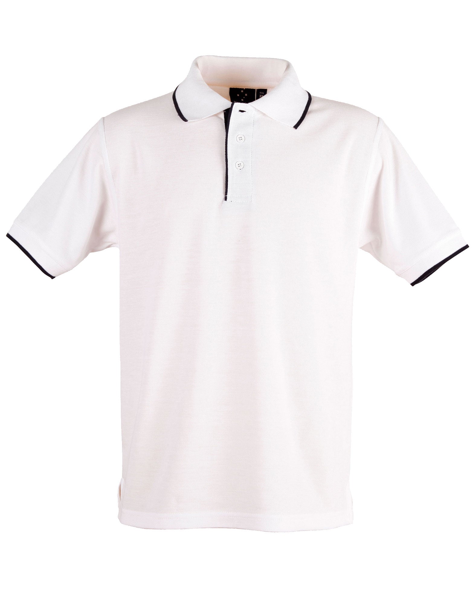 LIBERTY POLO Men&
