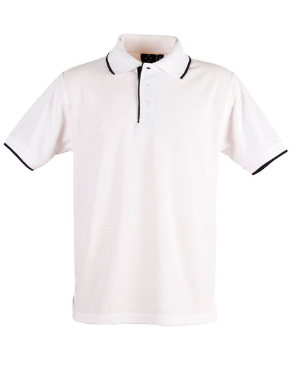 LIBERTY POLO Men&