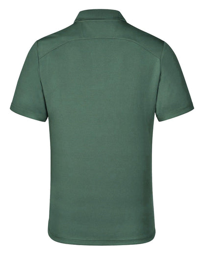 LUCKY BAMBOO POLO Men&