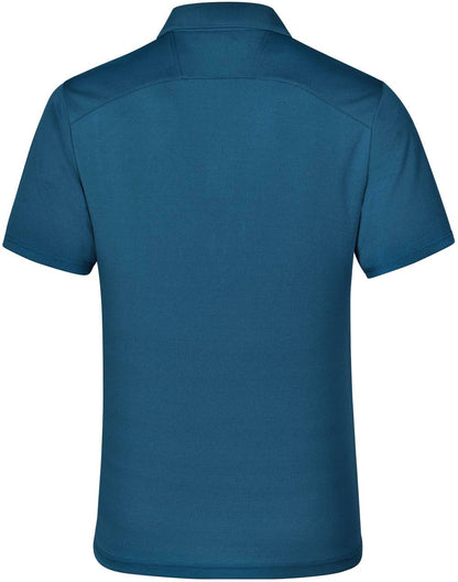 LUCKY BAMBOO POLO Men&