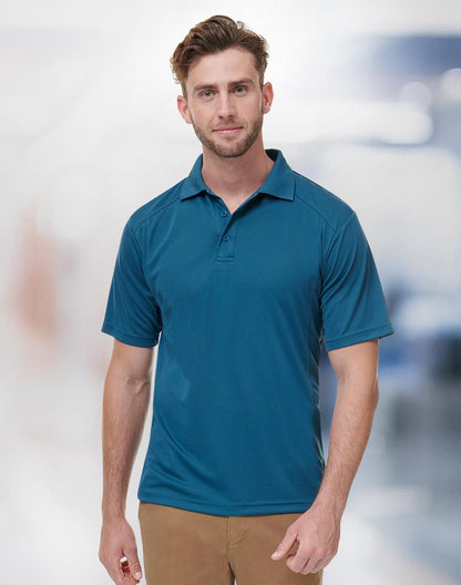LUCKY BAMBOO POLO Men&