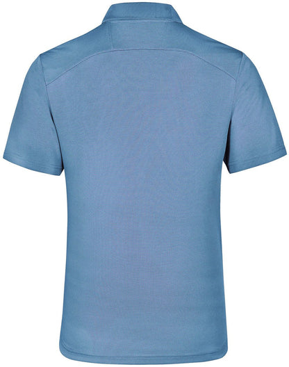 LUCKY BAMBOO POLO Men&