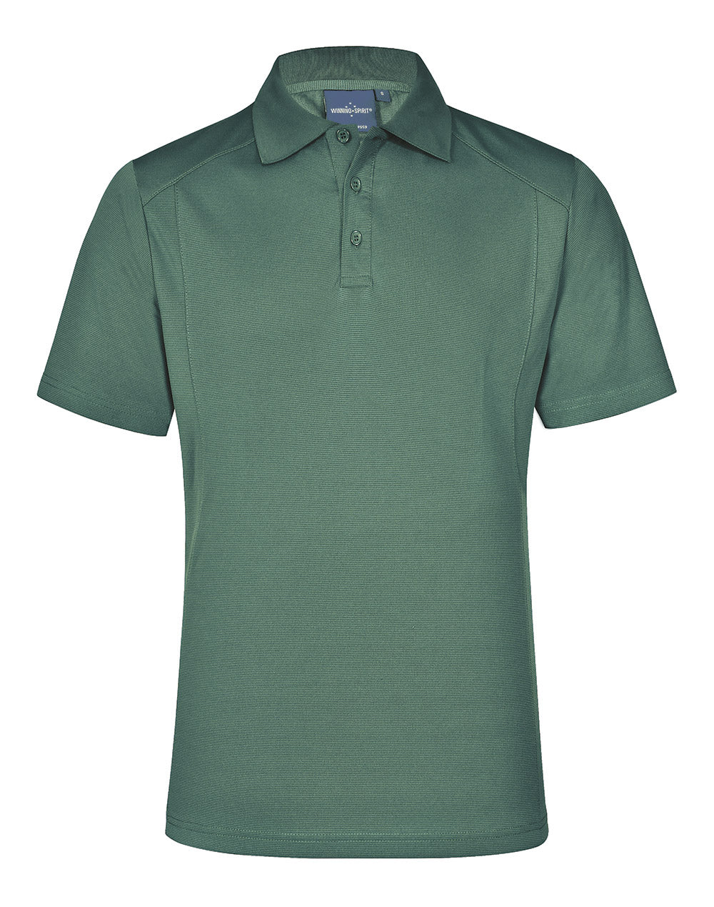 LUCKY BAMBOO POLO Men&