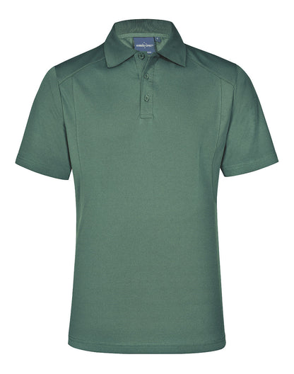 LUCKY BAMBOO POLO Men&