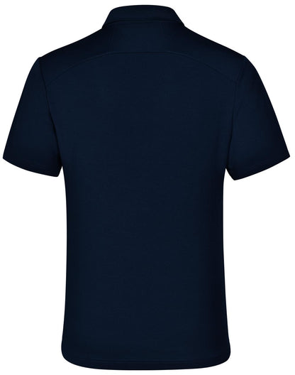 LUCKY BAMBOO POLO Men&