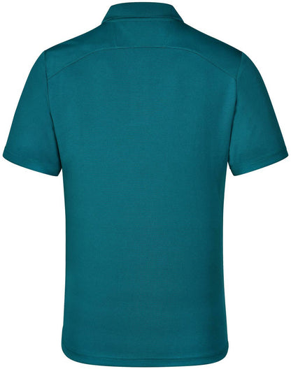 LUCKY BAMBOO POLO Men&