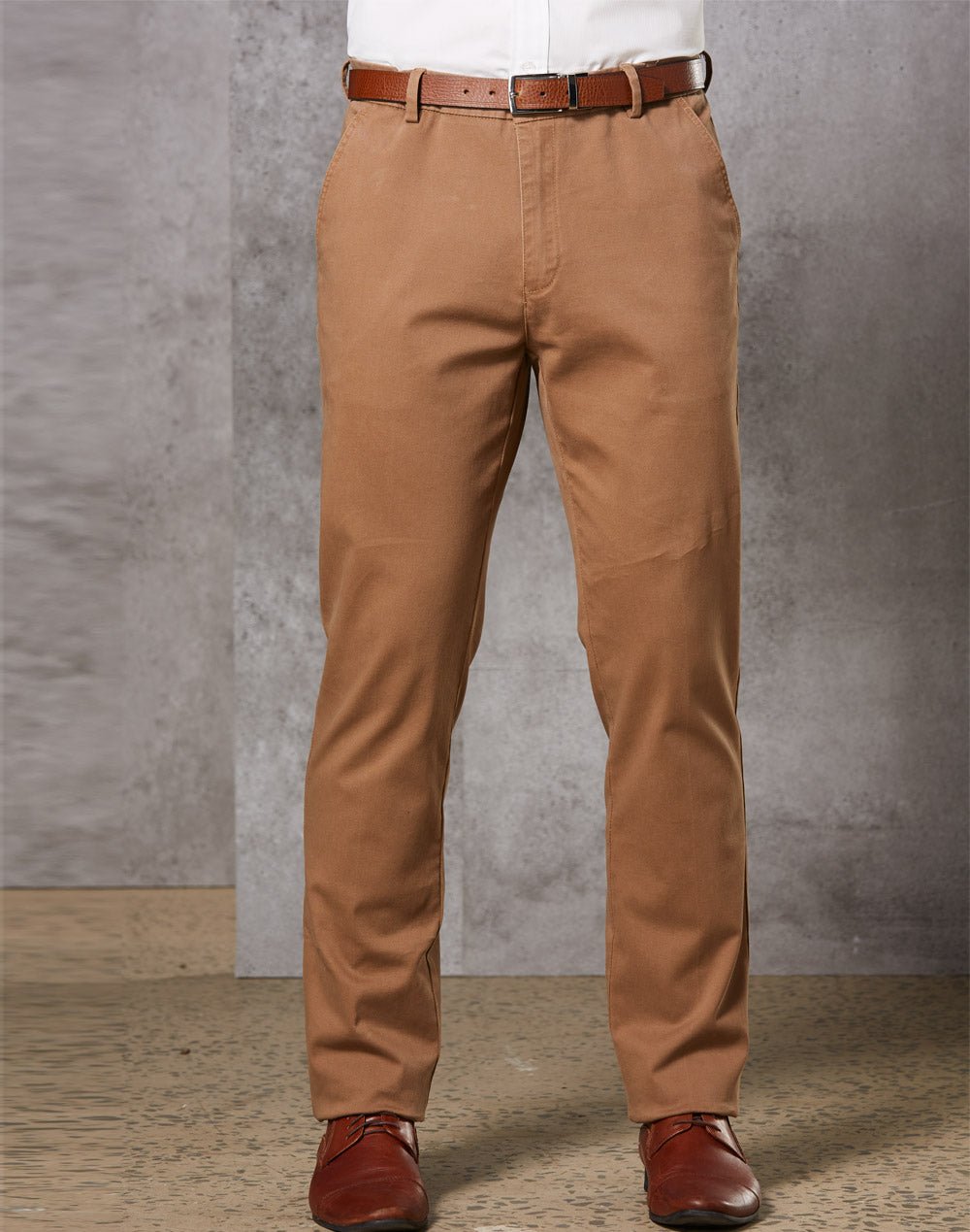 M9380 MENS BOSTON CHINO - WEARhouse