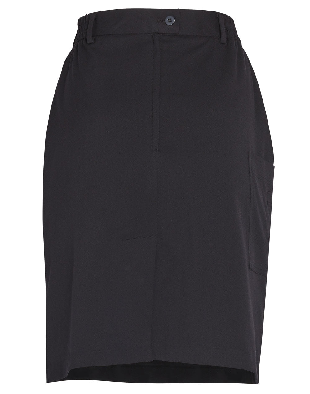M9477 UTILITY CARGO SKIRT - WEARhouse