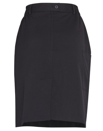 M9477 UTILITY CARGO SKIRT - WEARhouse