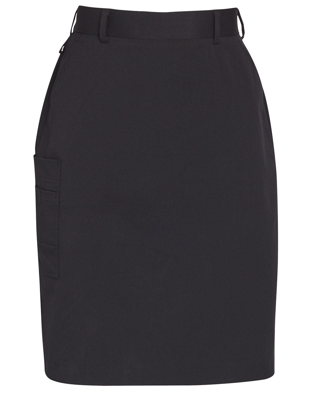 M9477 UTILITY CARGO SKIRT - WEARhouse
