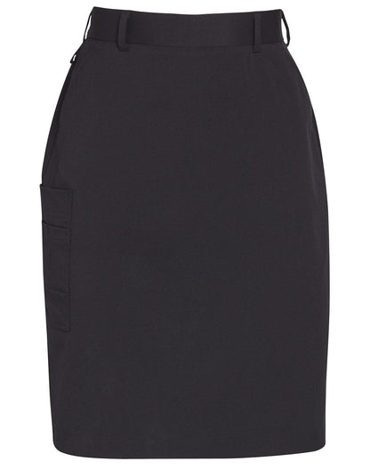 M9477 UTILITY CARGO SKIRT - WEARhouse