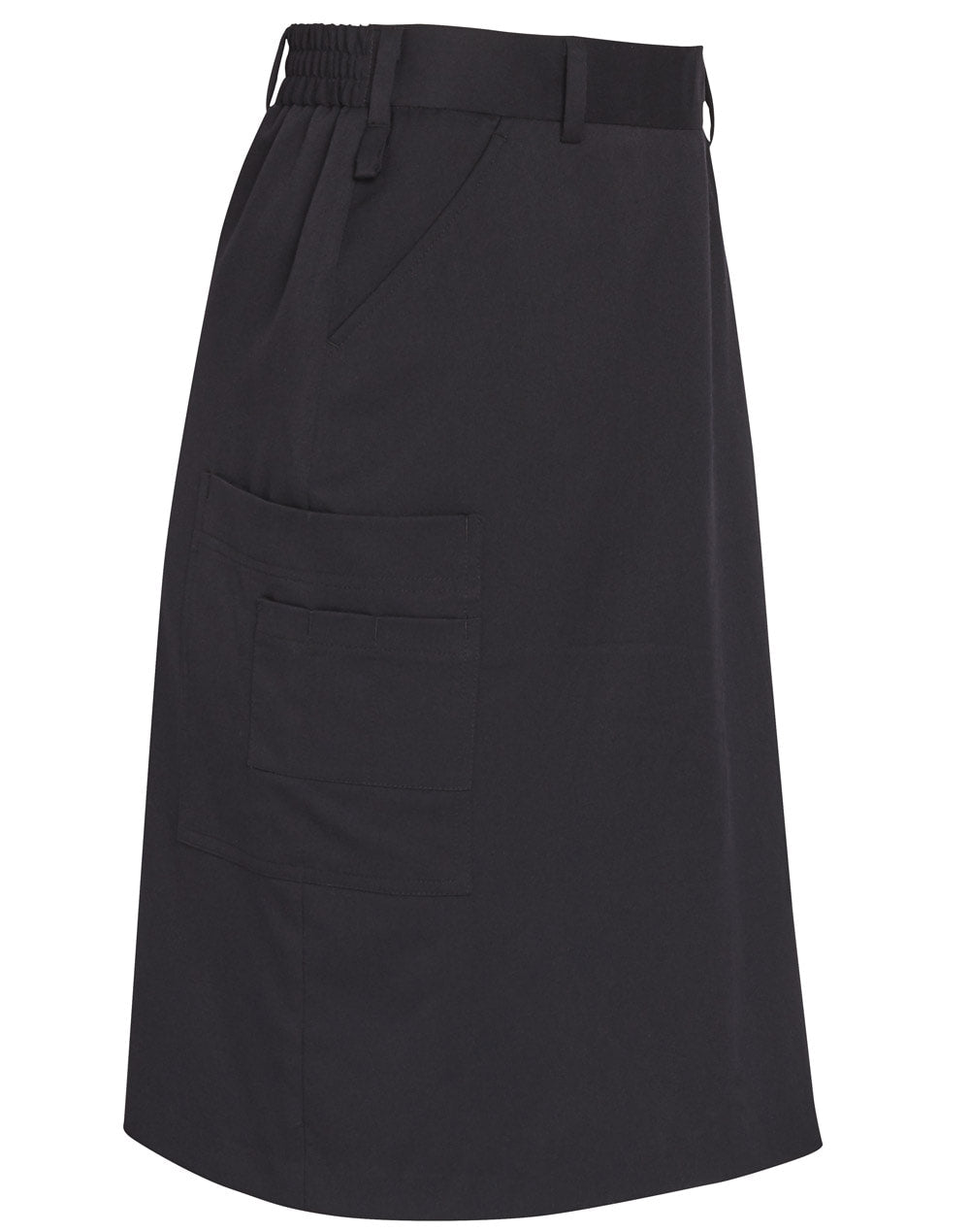 M9477 UTILITY CARGO SKIRT - WEARhouse