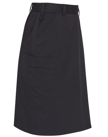 M9477 UTILITY CARGO SKIRT - WEARhouse
