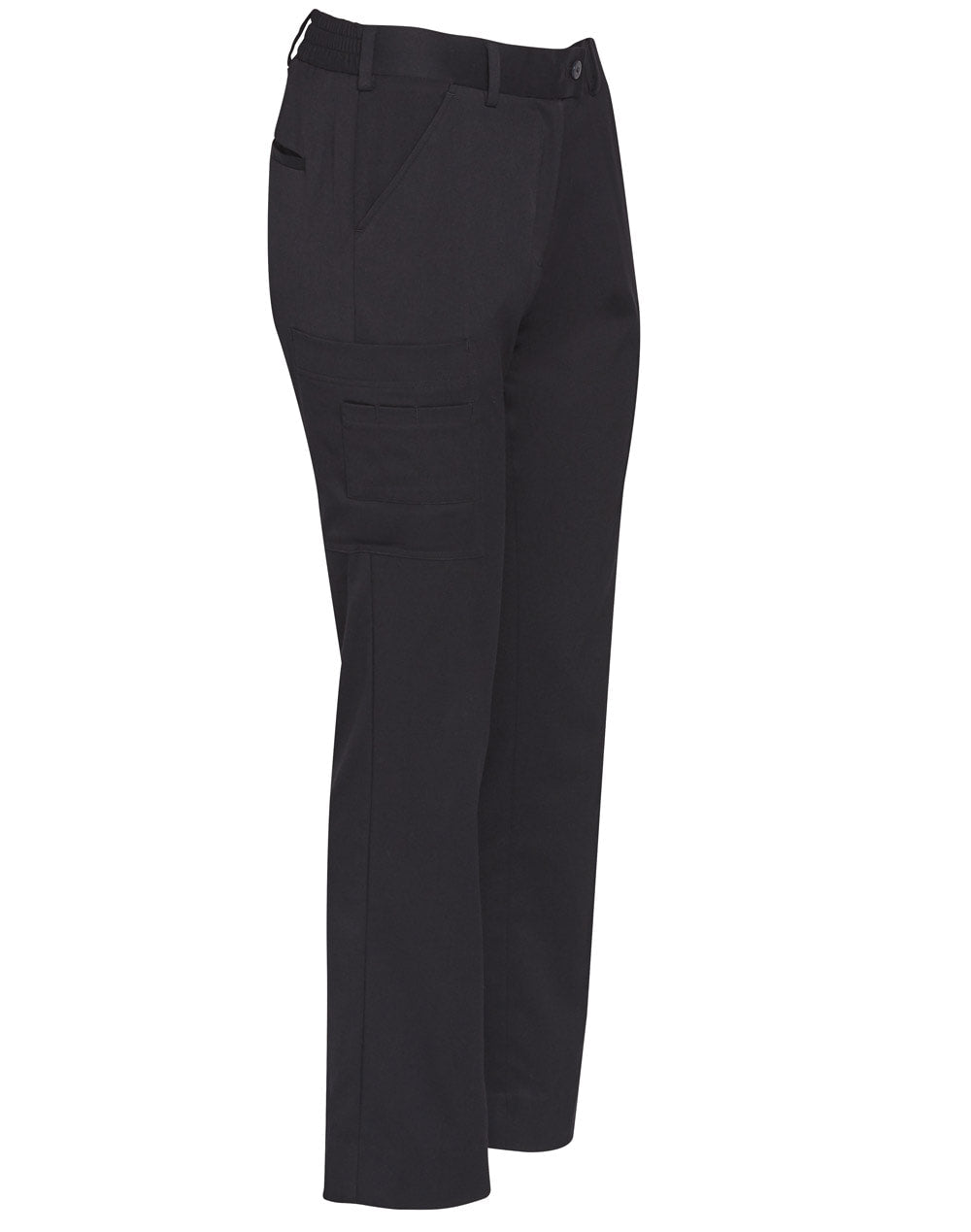 M9480 LADIES UTILITY CARGO PANTS - WEARhouse