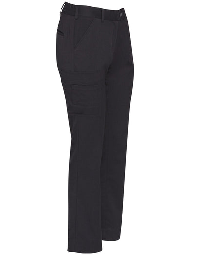 M9480 LADIES UTILITY CARGO PANTS - WEARhouse