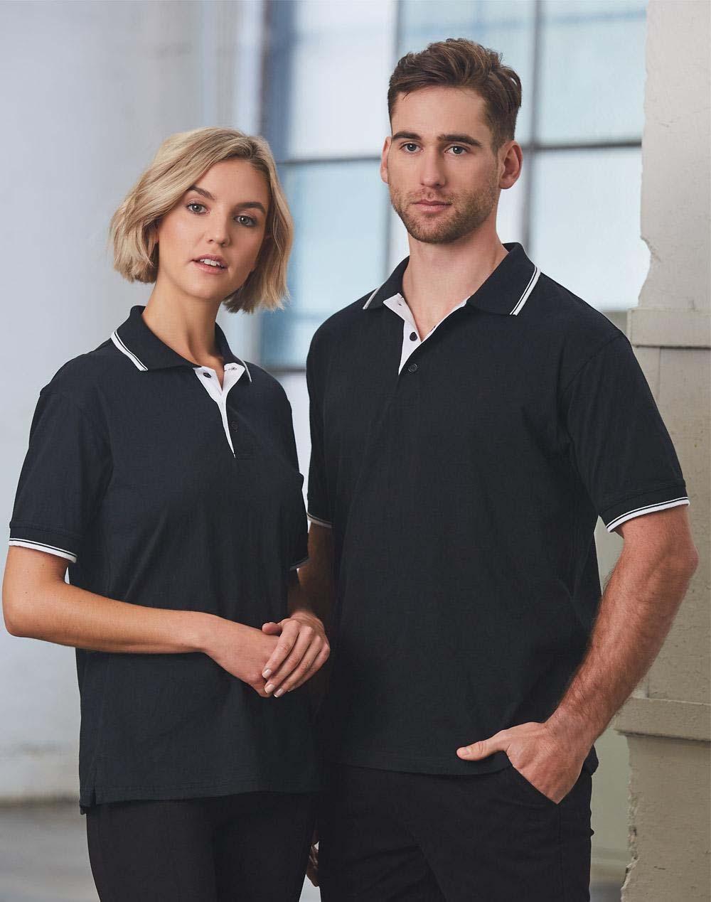 MACQUARIE POLO Unisex PS05 - WEARhouse