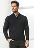 Mens 80/20 Wool-Rich Pullover WP10310 - WEARhouse