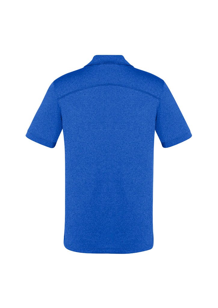 Mens Aero Polo P815MS - WEARhouse