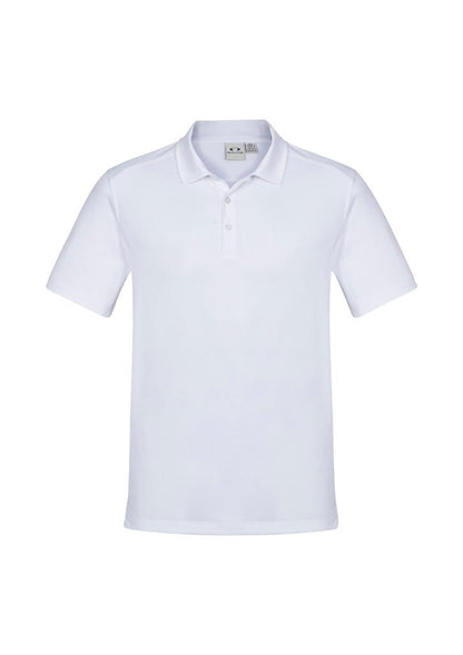 Mens Aero Polo P815MS - WEARhouse