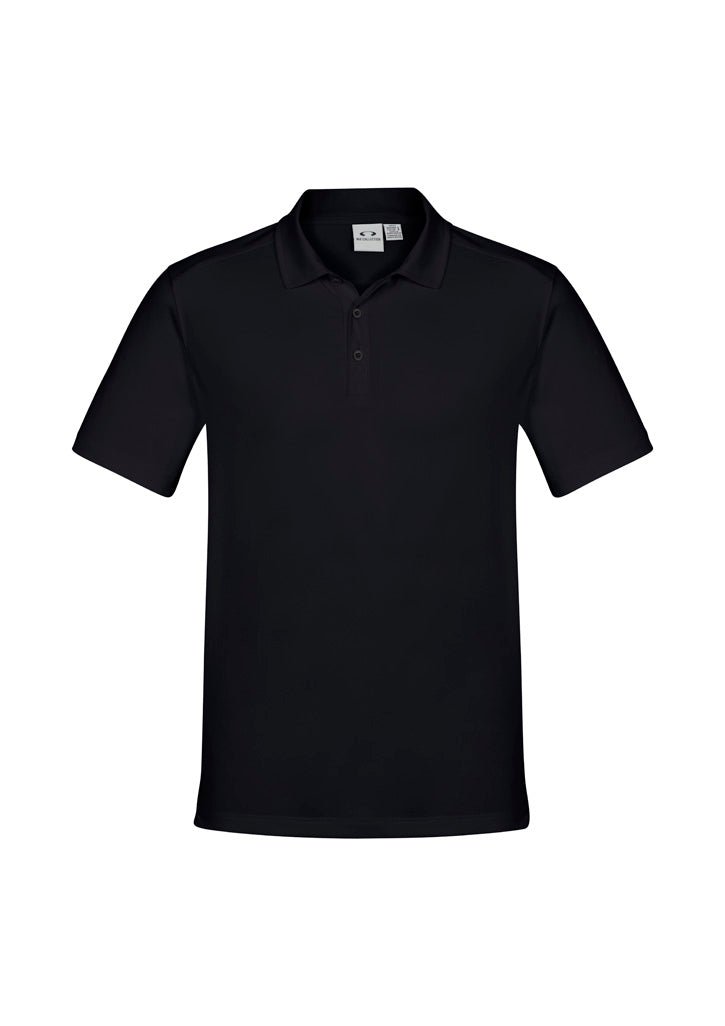 Mens Aero Polo P815MS - WEARhouse