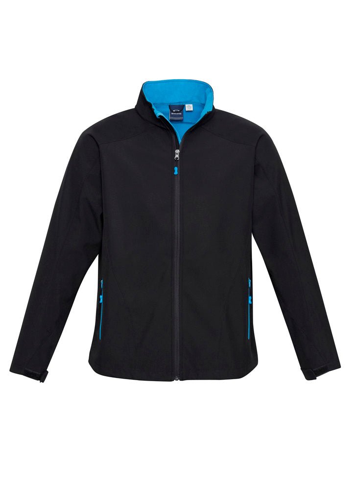 Mens Geneva Jacket J307M - WEARhouse