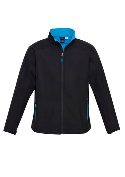 Mens Geneva Jacket J307M - WEARhouse