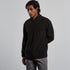 MENS MICROFLEECE HALF ZIP CREW - 5147 - WEARhouse