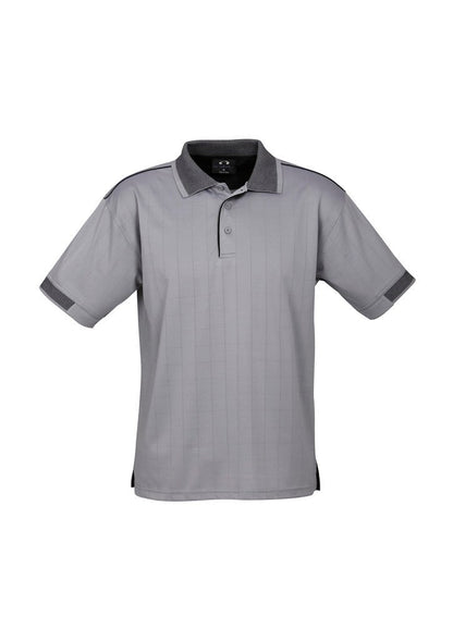 Mens Noosa Self Check Polo P9100 - WEARhouse