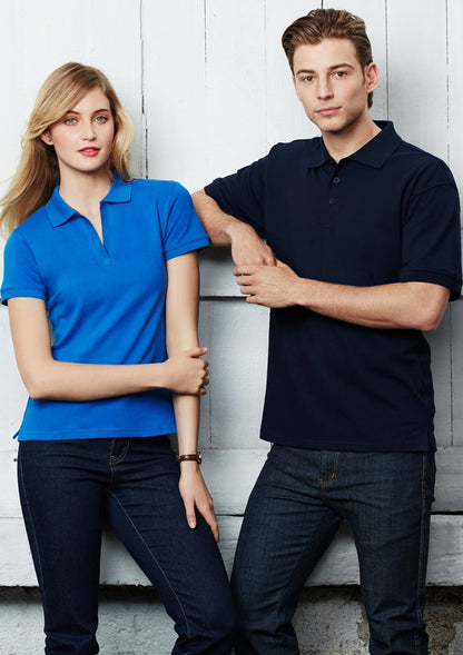 Mens Oceana Polo P9000 - WEARhouse