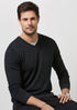 Mens Origin Merino Pullover WP131ML - WEARhouse