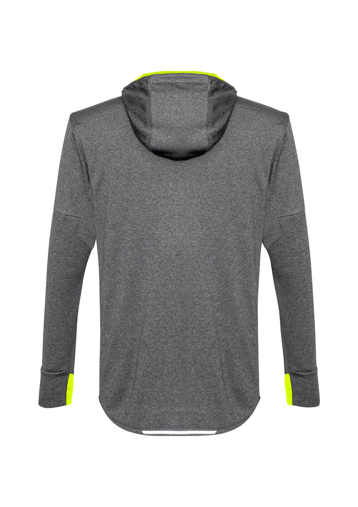 Mens Pace Hoodie SW635M - WEARhouse