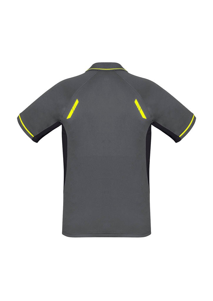 Mens Renegade Polo - P700MS - WEARhouse