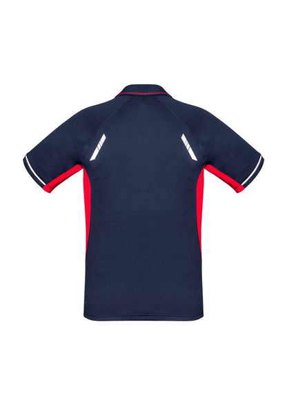 Mens Renegade Polo - P700MS - WEARhouse